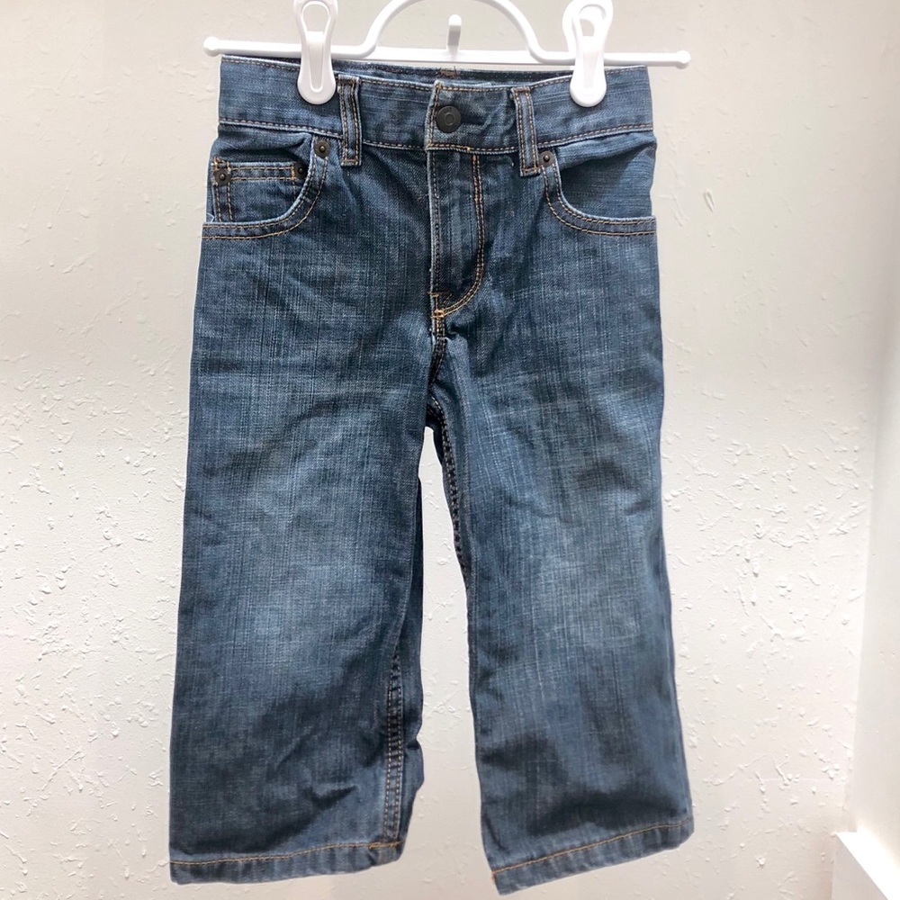Baby Gap Jeans
